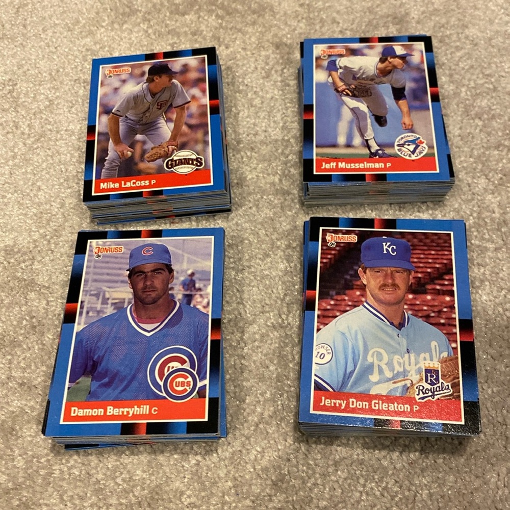 ‼️200 CARDS‼️
